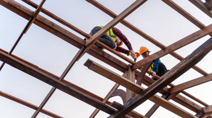 Expert Emergency Roof Repairs services in Naples, ME